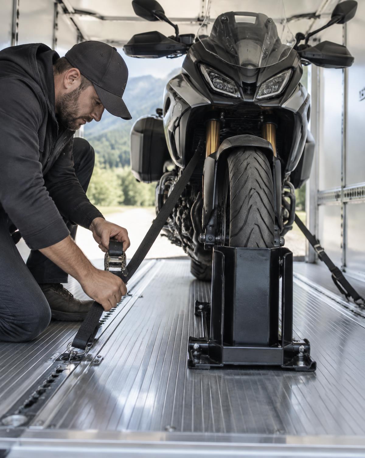 Motortransport